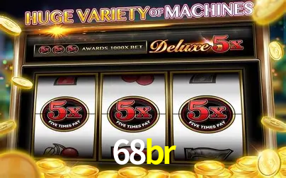A Emoção da Loteria na 68br: Uma Chance de Mudança de Vida