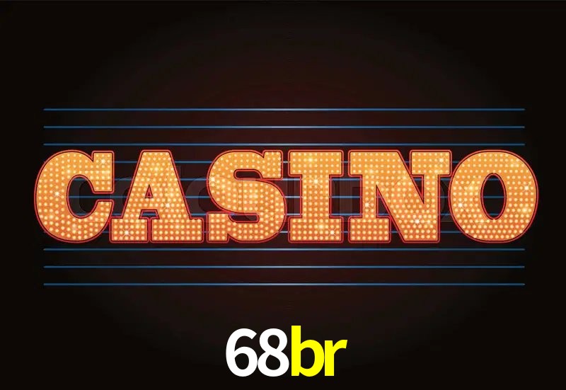 Estatísticas 68br