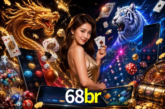 Experiência VIP 68br