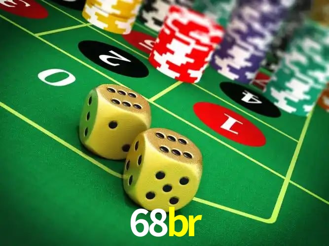 Welcome Bonus 68br
