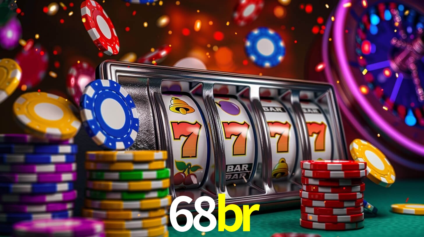 Estatísticas 68br