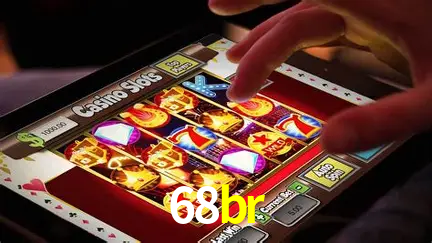 Desvendando o Mundo dos Jogos Virtuais na 68br