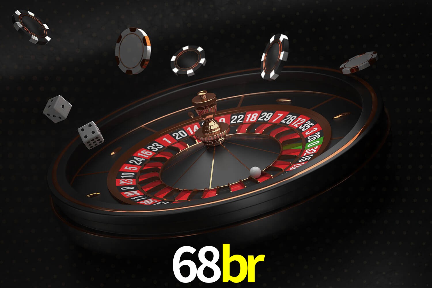68br - Contagem Regressiva Fatal - 68br.com