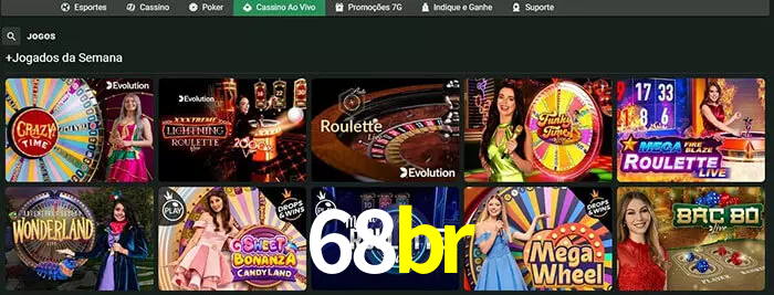 68br bet