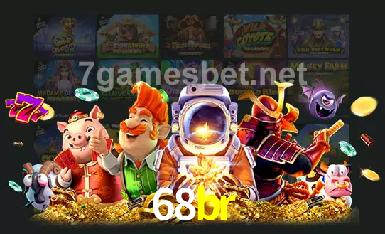 cassino 68br