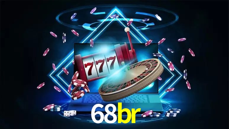 Login Seguro 68br