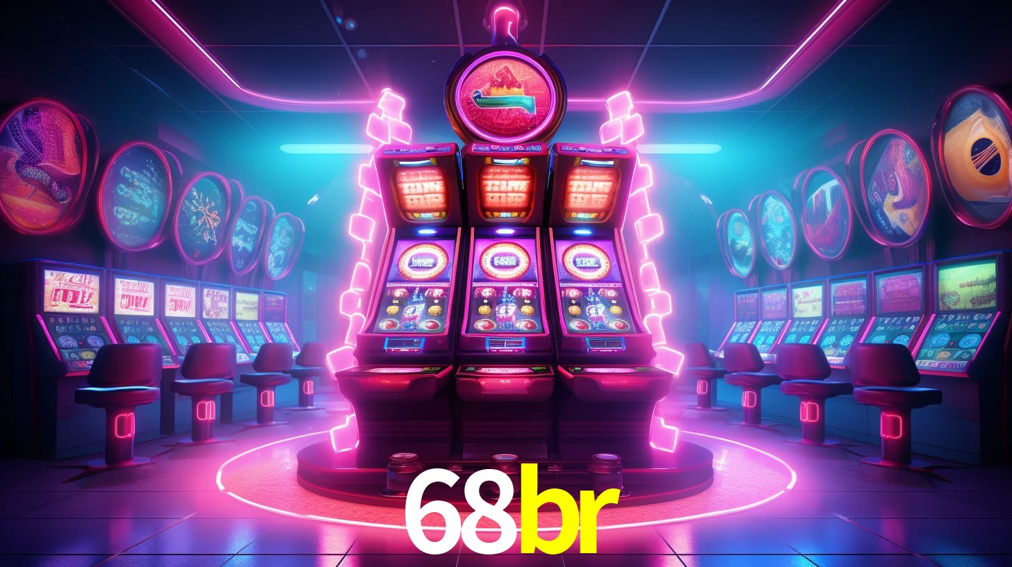 68br: Jogue Crash e Experimente Alta Recompensa Instantânea