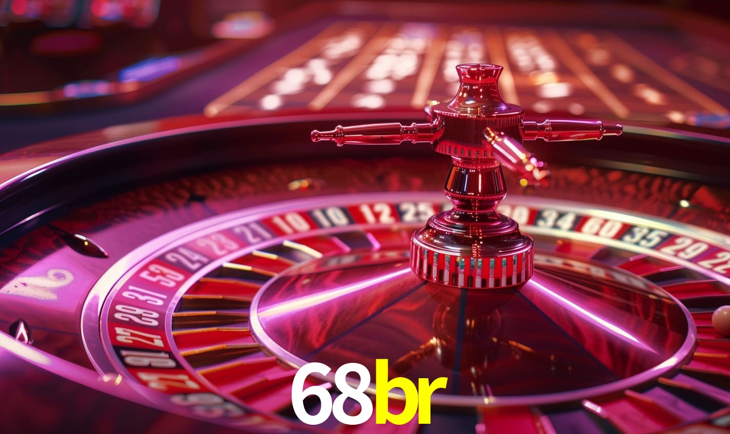 A Emoção da Loteria na 68br: Uma Chance de Mudança de Vida