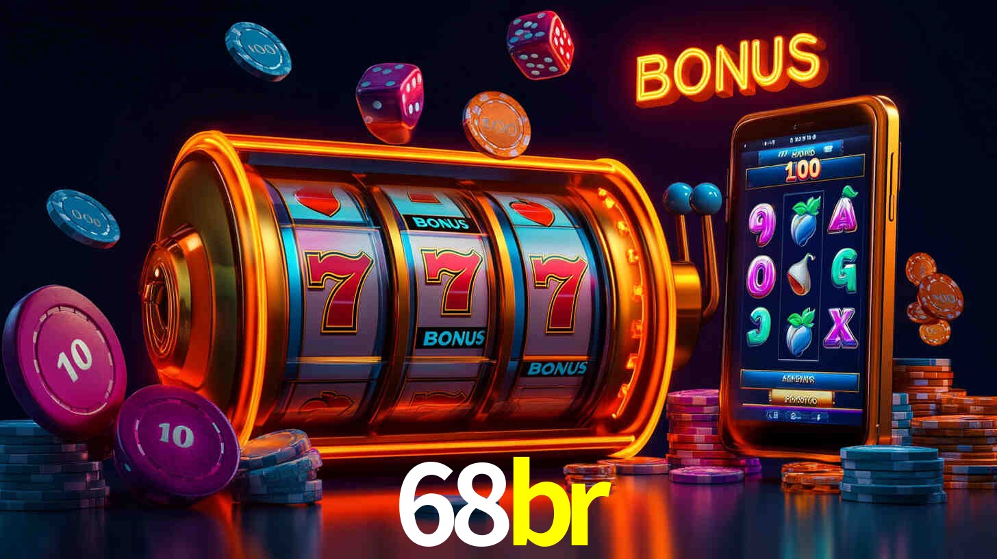 Descubra a Essência do 68br: Nossa História e Compromissos