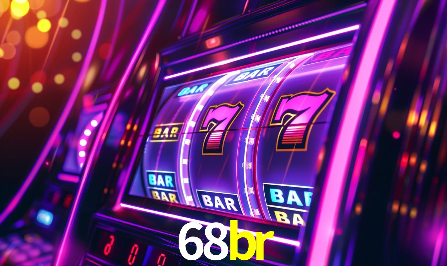 68br plataforma