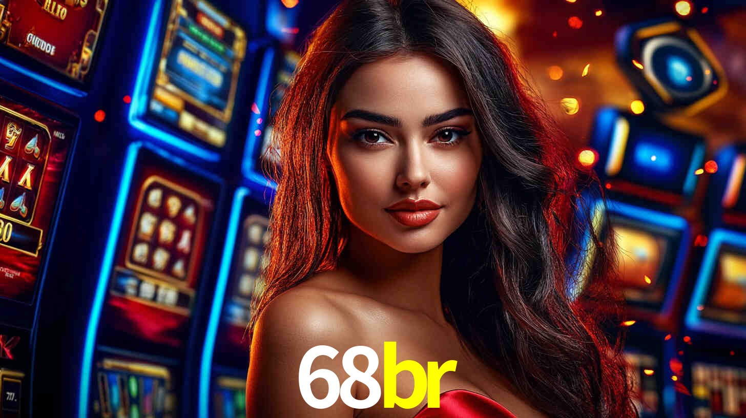 Explorando a Categoria de Eventos em Apostas na 68br