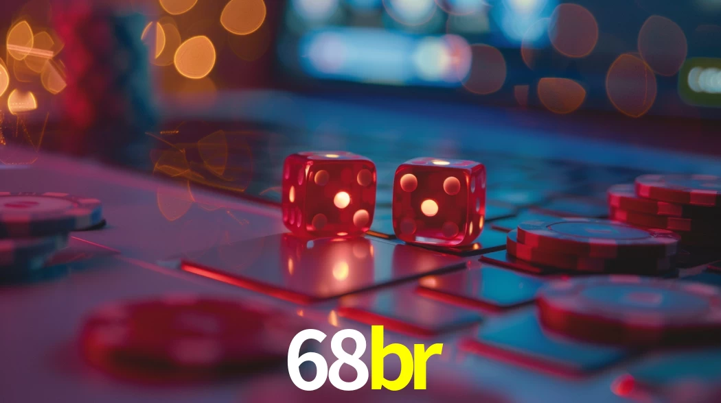 Live Casino 68br