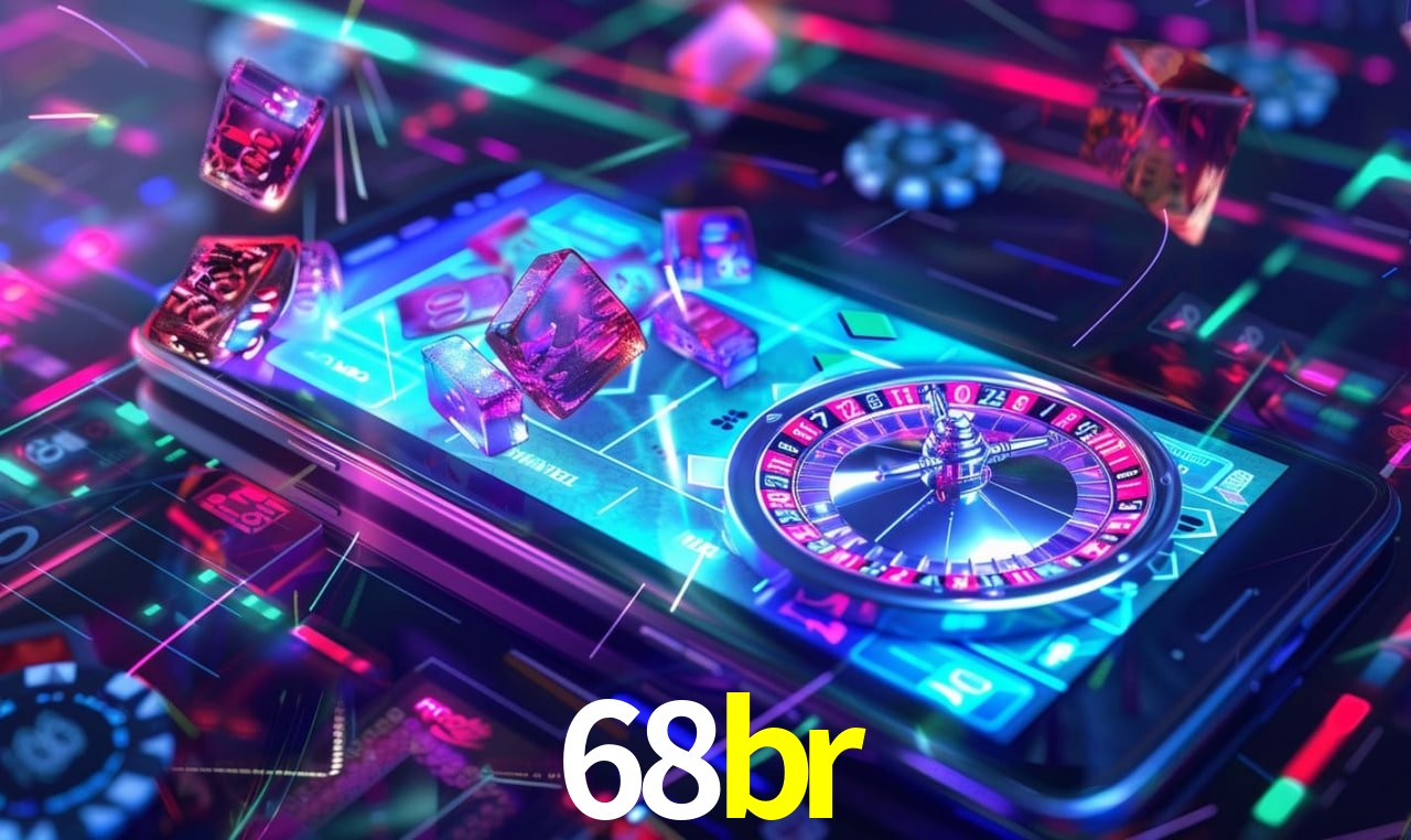 Apostas de Futebol 68br