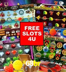 Flash Promotion 68br