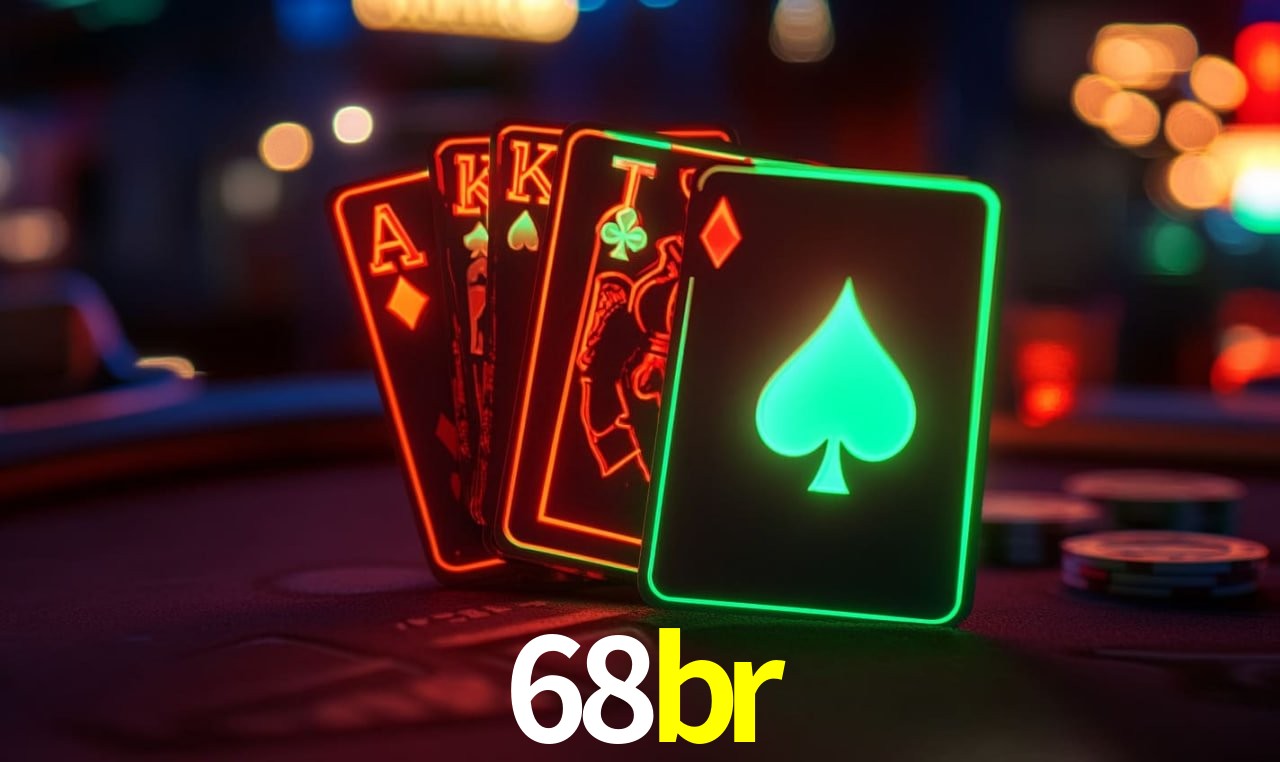 Recursos de Bônus 68br