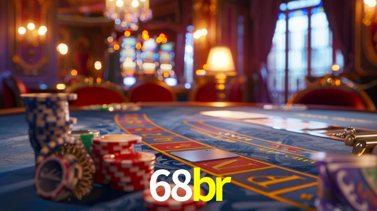 Slot Games 68br