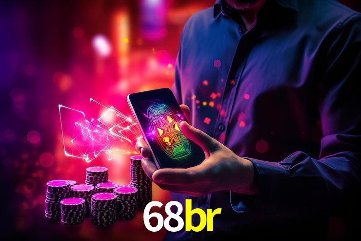 Torneios 68br