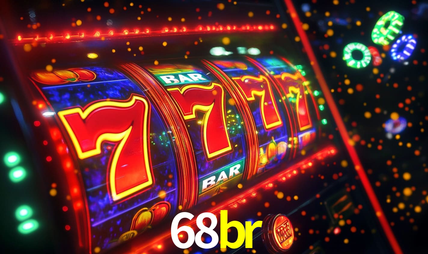 68br: A Experiência de Casino com Jogos de Mesa ao Vivo