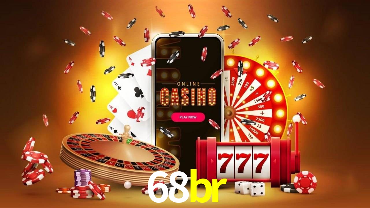 Estatísticas 68br