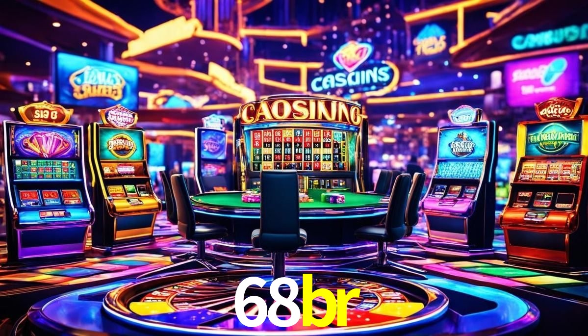 Especiais de Fim de Semana 68br