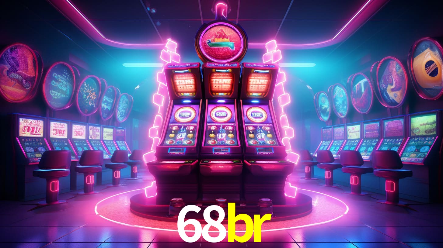 68br: Seu Especialista em Apostas Esportivas Brasileiras