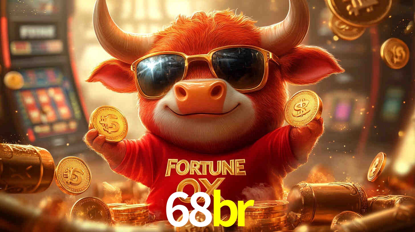 68br: A Experiência de Casino com Jogos de Mesa ao Vivo