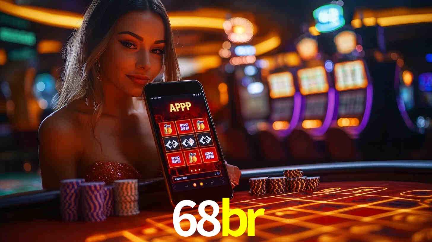 A Emoção da Loteria na 68br: Uma Chance de Mudança de Vida