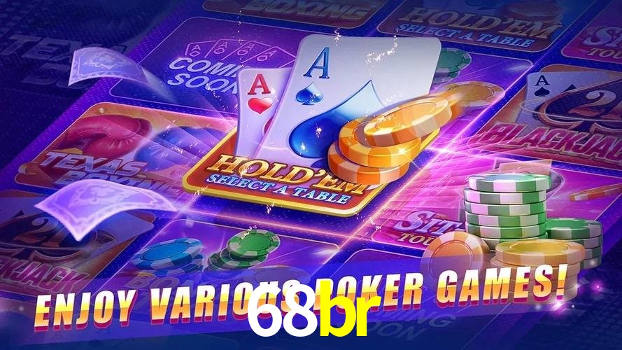 Jogos Exclusivos 68br