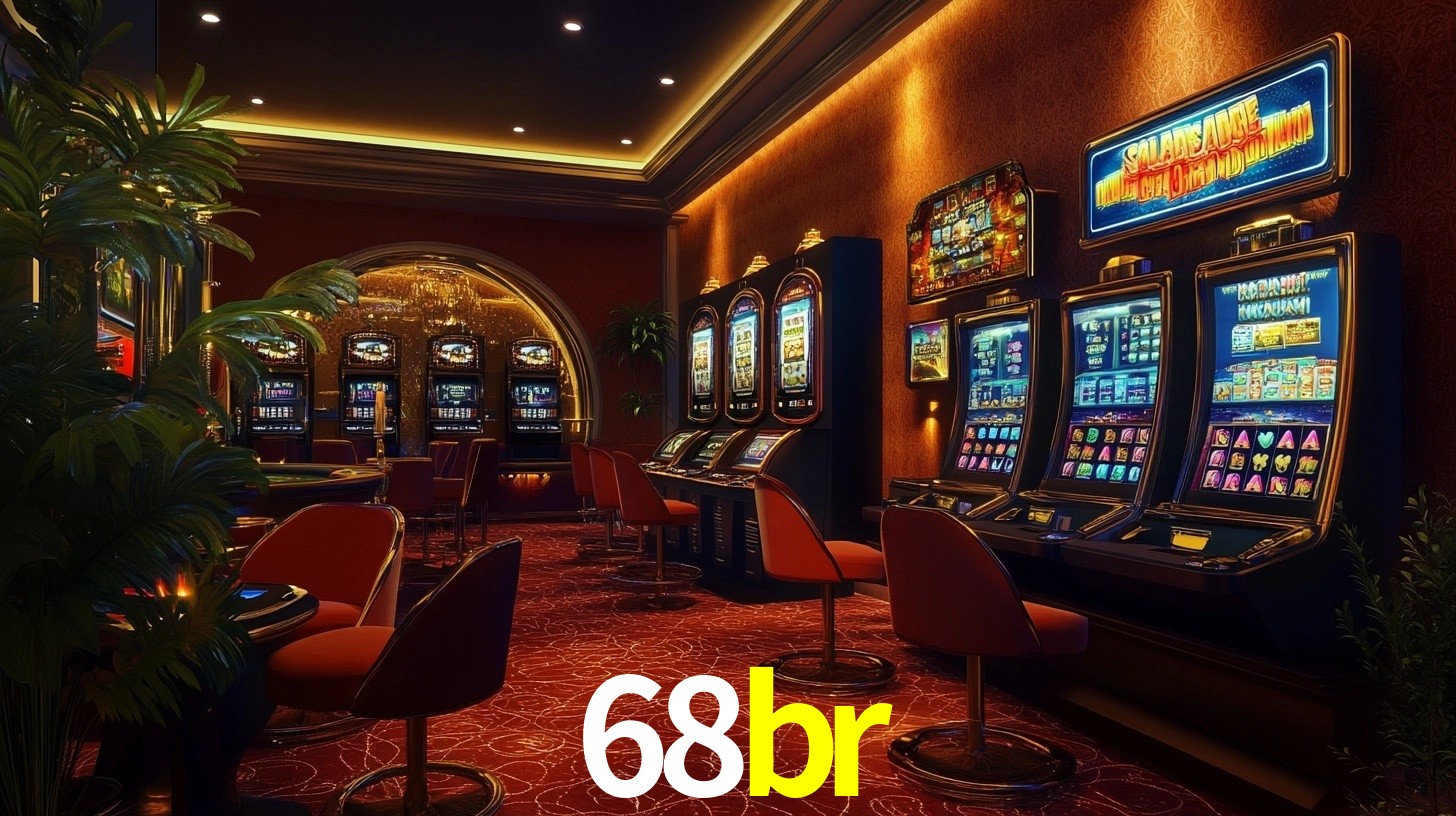 Programa VIP 68br