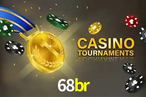 Comparação app mobile e versão web 68br