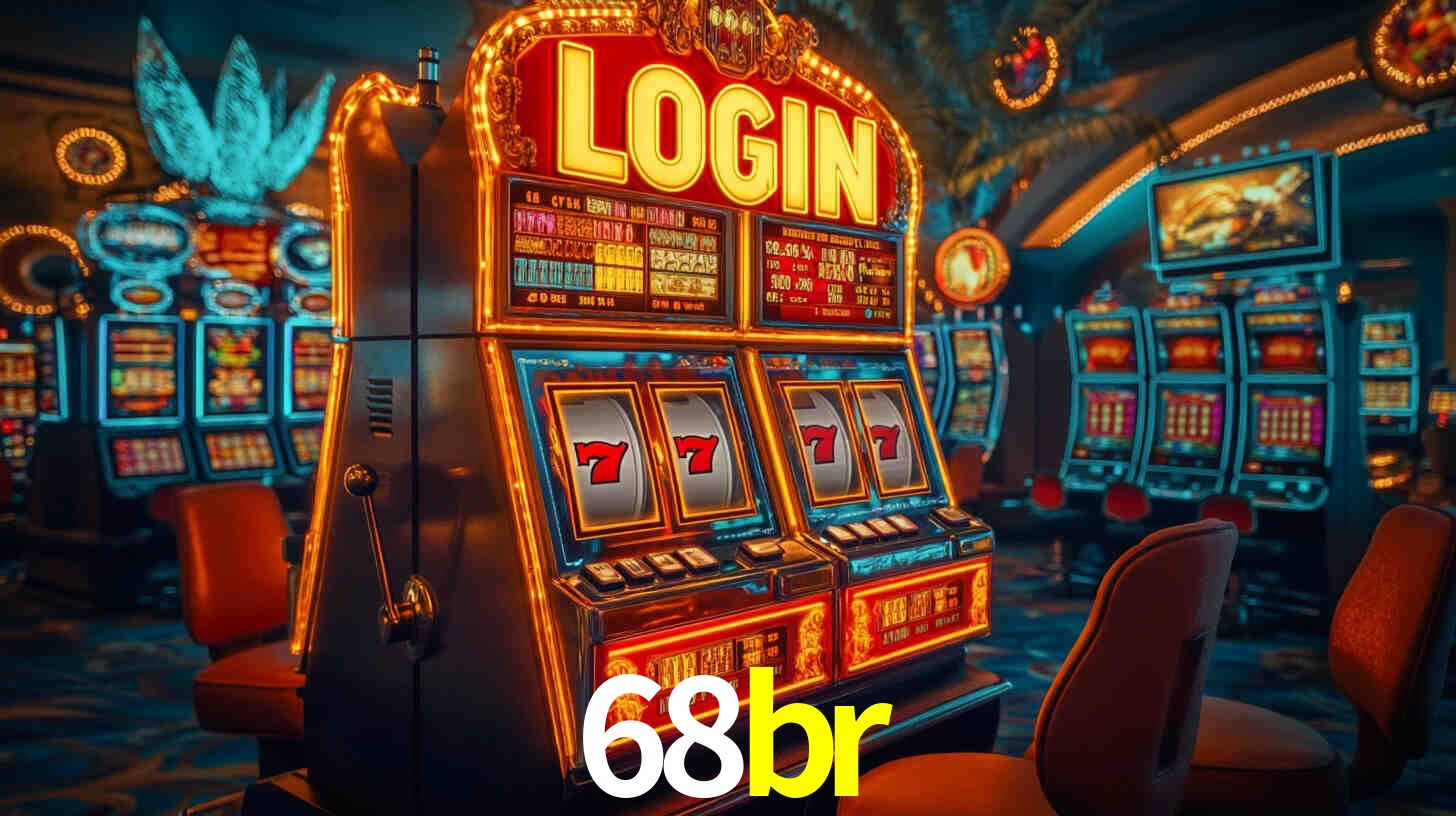 Resumo visual de bônus e campanhas 68br