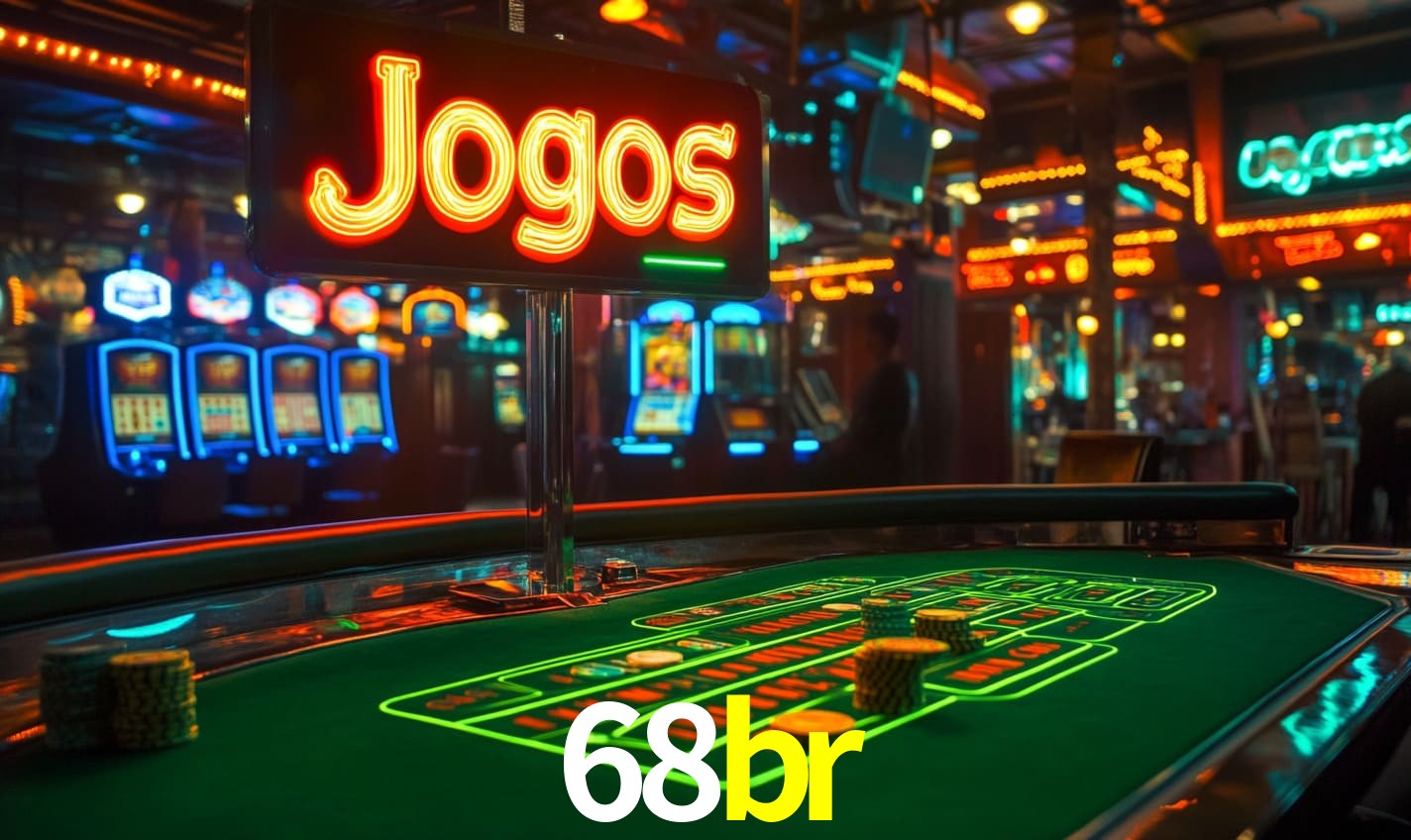 Instalação Android 68br