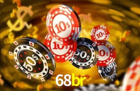 Login Seguro 68br