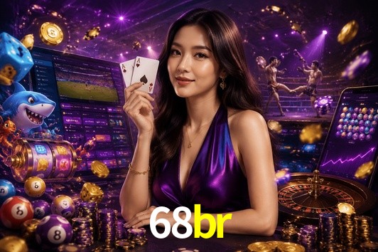 Aviator Game 68br