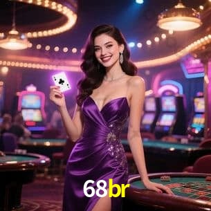 Estatísticas do Jogo 68br
