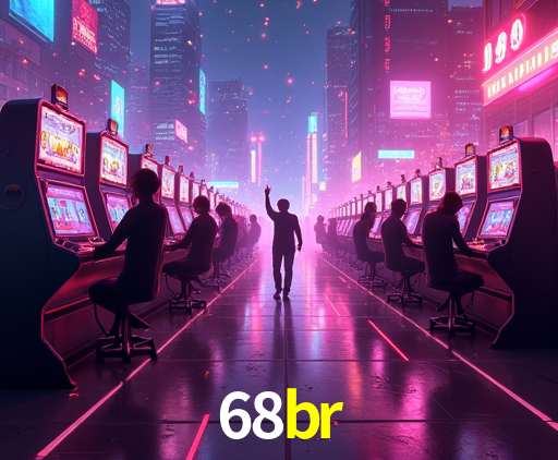 Avaliações dos Jogadores 68br
