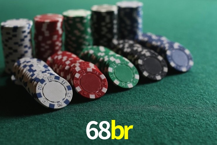 Live Casino 68br