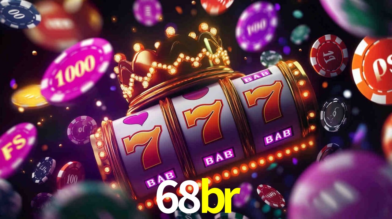 Secure Login 68br