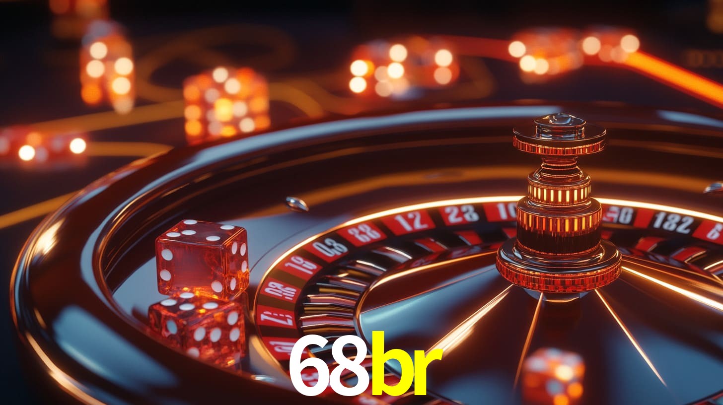 Bônus Generosos e Exclusivos no 68br para Você!