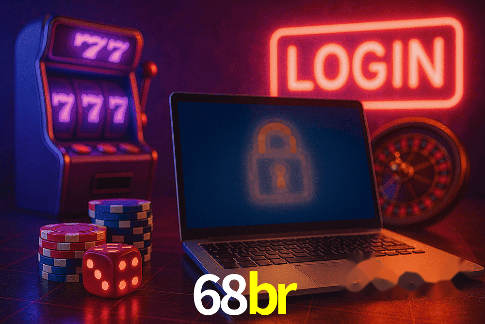 Sistemas de Segurança 68br