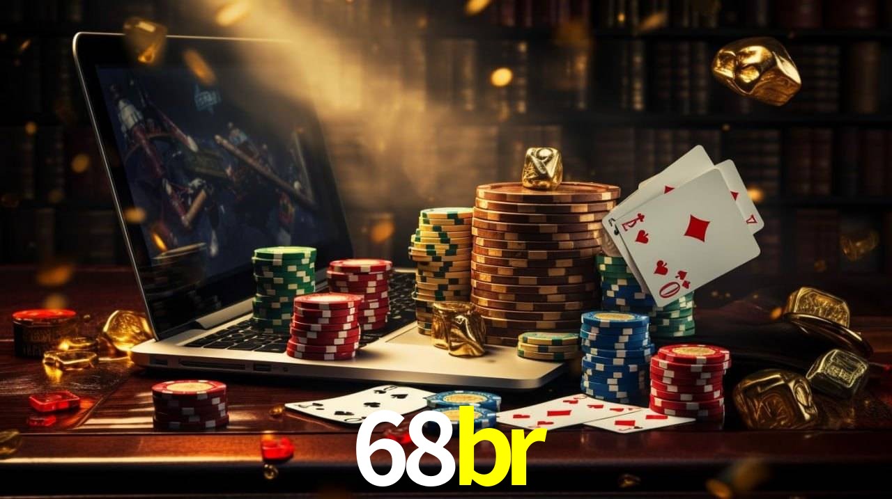Casino Ao Vivo 68br