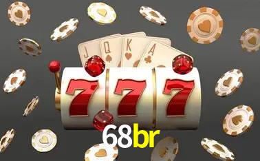 A Emoção da Loteria na 68br: Uma Chance de Mudança de Vida