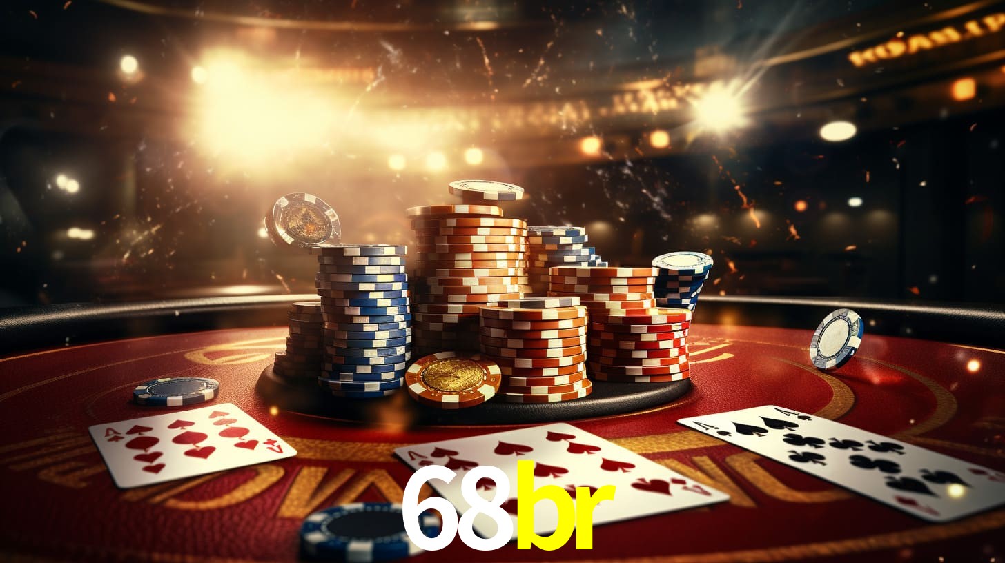 VIP Casino 68br