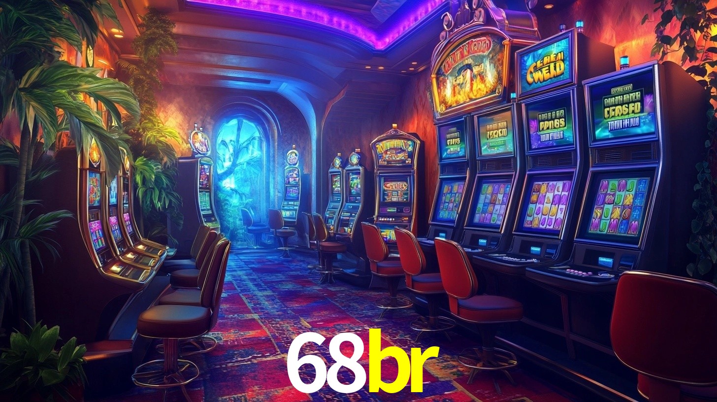 Tournaments 68br