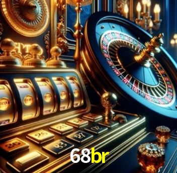 Provedores de Jogos 68br