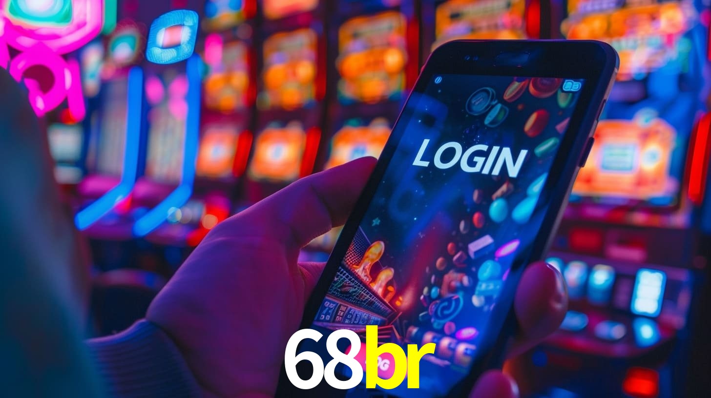Diretório de Jogos 68br