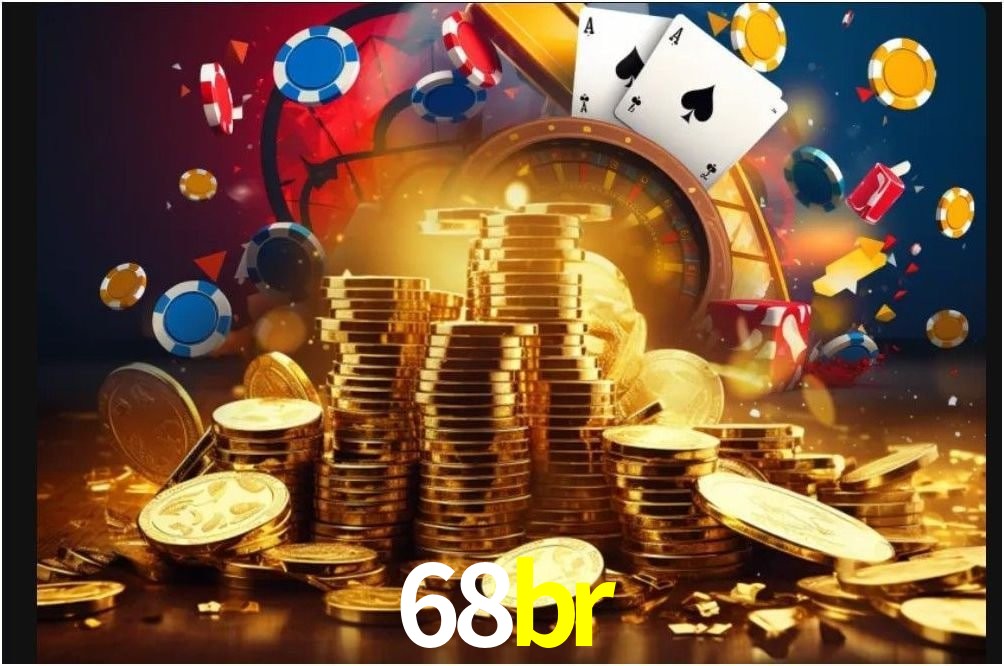 Casino VIP 68br