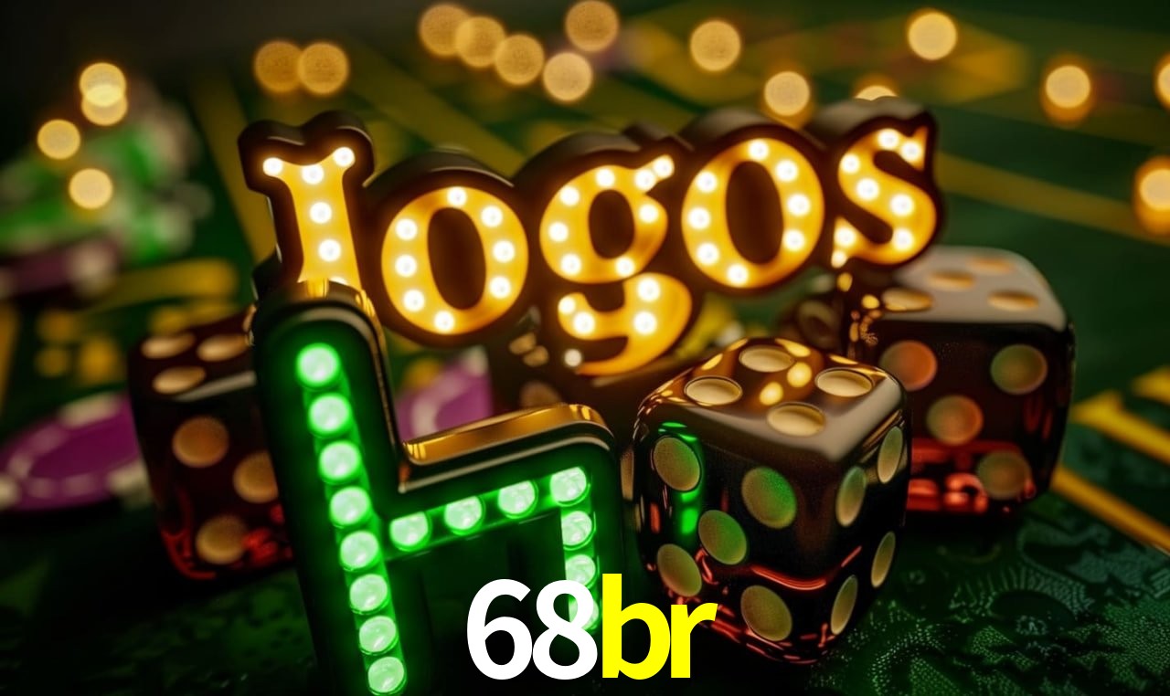 Catálogo de jogos 68br com fornecedores Pragmatic Play, Evolution, NetEnt
