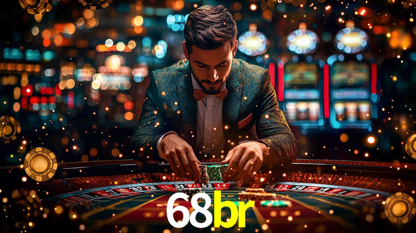 68br App Interface