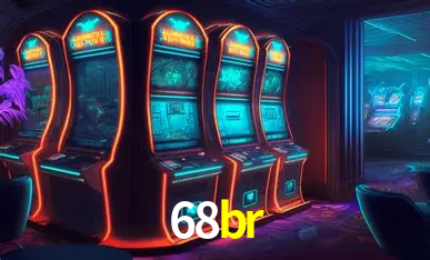 Descubra o Programa VIP da 68br: Vantagens Exclusivas para Jogadores